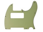 Tele P-90 Pickguard Fits Usa   Mim For Telecaster Fender Choose Color