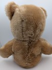 Vintage Eden Toys Plush Stuffed Teddy Bear With Working Wind-up Music Box 8   