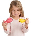 Pinkfong  Baby Shark Bath Squirt Toy