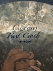 Zildjian K Custom Fast Crash 16in