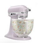 New Kitchenaid Artisan 5 Quart Tilt-head Stand Mixer  Wildflower