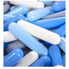 Starbolo 250pk Ball Pit Balls For Toddlers 5 12  Mixed Colors  new  Bpa Free