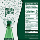 Ultimate Sparkling Water  16 9 Fl Oz Plastic Water Bottles  12 Count