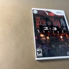 The House Of The Dead 2   3 Return - Nintendo Wii - W  Manual Sega Rated Mature
