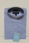 Beacon Hill Coolmax Equestrian Riding Show Shirt Blue Girls Size 16 Brand New