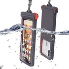 Universal Diving Case For Iphone And Samsung Galaxy Series Smartphones  
