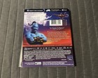 Disney Aladdin  blu-ray  dvd digital 2019  New Factory Sealed