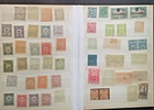 Ottoman Turkey Collection  52 Stamps   3 Pairs Mnh Mlh Mh Ng Unused  