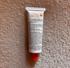 Unused Bain De Soleil Orange Gelee Sunscreen Spf 4 - 3 12oz - Sealed - No Box