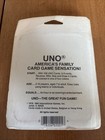 Vintage Original Uno Card Game 1987 International Games Brand New Sealed