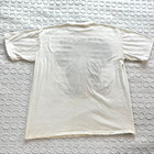 Vintage Bob Marley T Shirt Xl Africa Cannabis Leaf Graphic Single Stitch