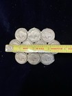 Buffalo Nickle Vintage Western Belt Buckle