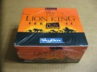 The Lion King Series 2 Factory Sealed Box Trading Cards 1994 Skybox 36 Packs New
