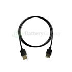 Usb 2 0 Extension Extender Cable Cord M f Standard Type A Male To Female Black