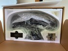 Alien 25th Anniversary Alien Head And Kubrick Figure   Dvd Box New  jpn