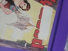 May 1938 Hollywood Magazine  Snow White Dwarfs