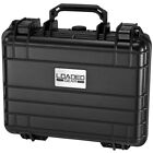 Barska Watertight Crushproof Hard Case Protective With Padded Foam Bh11858