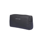 1pc Portable Travel Toiletry Bag Large Capacity Nylon Organizer - New