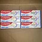 Lot Of 6- Colgate Total Active Whitening Paste Fluoride Toothpaste 3 3oz