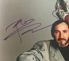 Pete Townshend Signed 16x20 The Who Photo W  Beckett  bas  Authentication