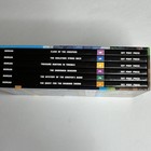 Minecraft The Unofficial Gamer s Adventure Series 6 Book Set Box Set