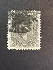 Scott   78 With Some Short Perfs   2024 Scott Catalogue Value  400 00