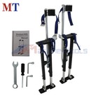 36  - 48  Drywall Stilts Painters Walking Taping Finishing Tools Adjustable