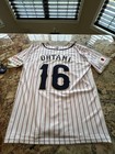 Shohei Ohtani Stitched Japan All Stitched World Baseball Classic Jersey Adult L