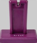 Easy Thread Purple Cutter Tool - Great For Sewing Quilting Crafting Fishing