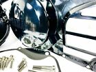 Banshee Oem Clutch Stator Cover Both Left Right Side Titanium Bolts Bolt Kit Set