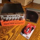 Cobra 29 Wx Nw St Cb Radio Tested Powers On Works  see Description 