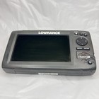 Lowrance Hook 7 Chirp Headunit  Mount   Cover