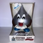 Vintage 1995 Hershey s Kiss Chocolate Dispenser Collectible New In Original Box