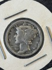1939-s 10c Mercury Dime Vg  90  Silver
