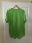 Nike Nadal Tennis Shirt Large Nwt
