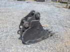 12  Tag Excavator Bucket  50 Mm Pins  Fits  Cat  Case  Deere  Yanmar  Hitachi