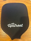 Upstreet Graphite Pickleball Paddle  - Usapa Approved Pickleball