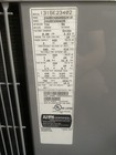Carrier 5 Ton Condenser Ac Unit 24aabb360a620 Acc-10709 480v