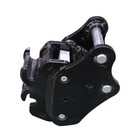 Rippa Attachment Quick Hitch Coupler Attachments Mini Excavators Excavator
