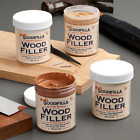 Heavy-body Water-based Wood   Grain Filler