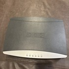 Bose Av321 Av3-2-1 Series Ii Media Center  No Cables remote
