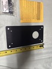 Simplex Lp 1000 Lock  Mounting Plate  Screwpack