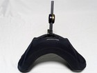 Whitmyer Sunrise Medical Plush Headrest   Linx Mounting Bracket Power Wheelchair