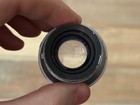 Jupiter-8 Lens  Red    p     Zeiss Sonnar  50mm F 2  Contax kiev nikon Rf Mount