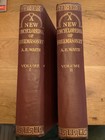 A New Encyclopaedia Of Freemasonary - A B Waite - 2 Volumes