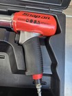 Snap-on Ph3050a Super-duty Air Hammer Chrome With Case