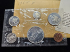 1965 Canada 6 Coin Royal Canadian Mint Proof Like Set Coins Total 1 11 Oz Silver