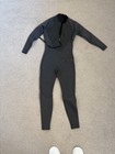 Xcel Axis Men s Wetsuit Size Medium Black 4 3mm Full Suit