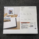 Aura Aspen 12  Digital Frame  Hd  Dual-orientation  Ink With Paper Mat - New