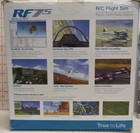 Rf 7 5 Realflight R c Flight Simulator Tactic Tx-r Radio Edition Untested 